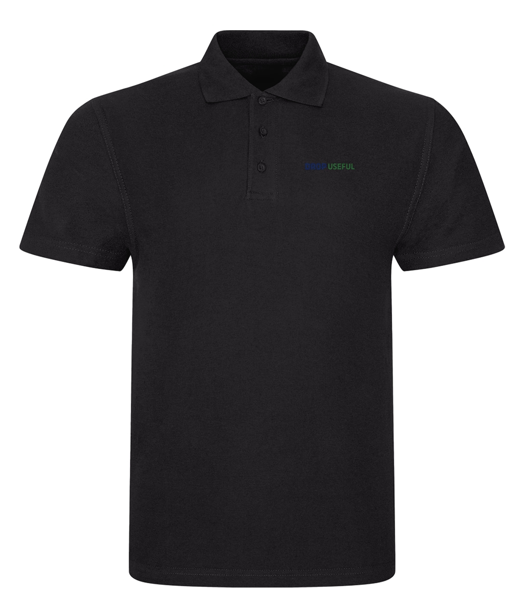 8xl polo shirt