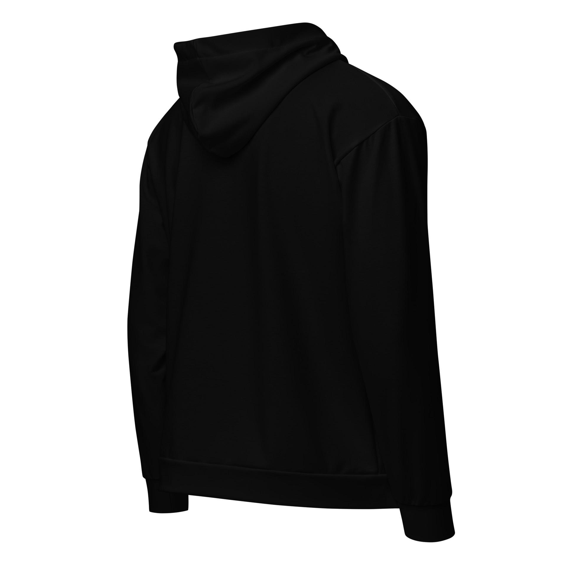 Dropuseful Premium Zip Hoodie (Up to 6XL) - Image 2